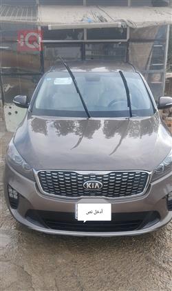 كيا سورينتو